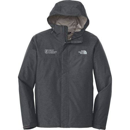 20-NF0A3LH4, Small, Dark Heather Grey, Right Chest, Trust Company - Horizontal.